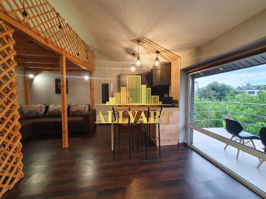 1-комнатная квартира по адресу (площадь 25,6 м²) - Atlanta.ua - фото 3