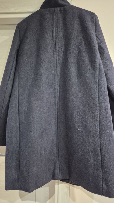 Ocieplany płaszczyk damski XL 40/42 kurtka