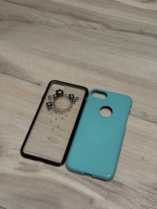 Iphone 7 Rose Gold 128 GB