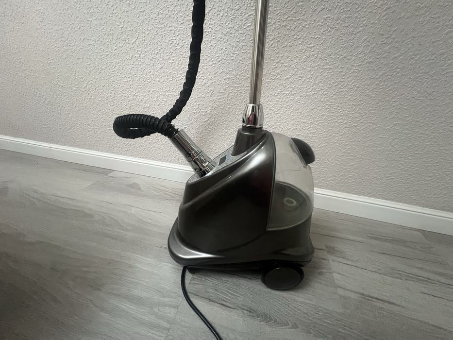 Паровий утюг ABC Garment Steamer