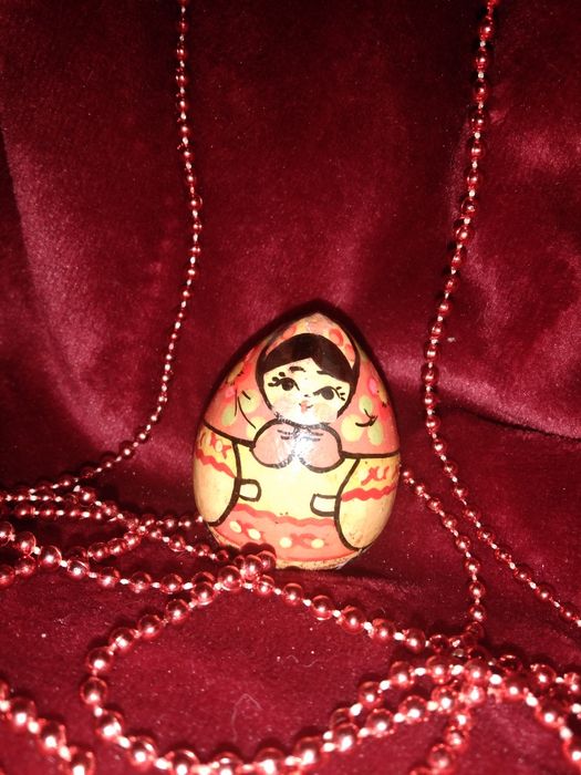 Русская матрешка, СССР