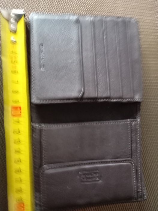 Carteira Camel Active