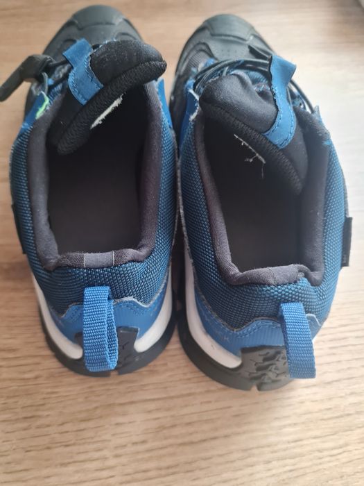 Jak nowe buty Quechua 35 treking