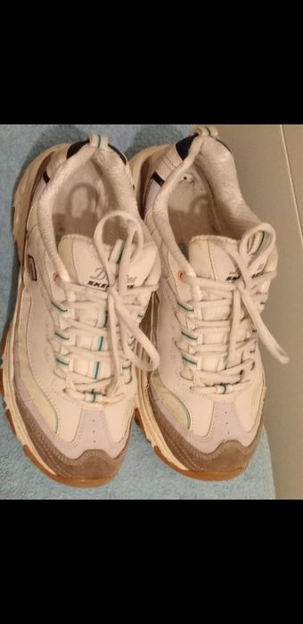 Кроссовки Skechers. Оригинал.