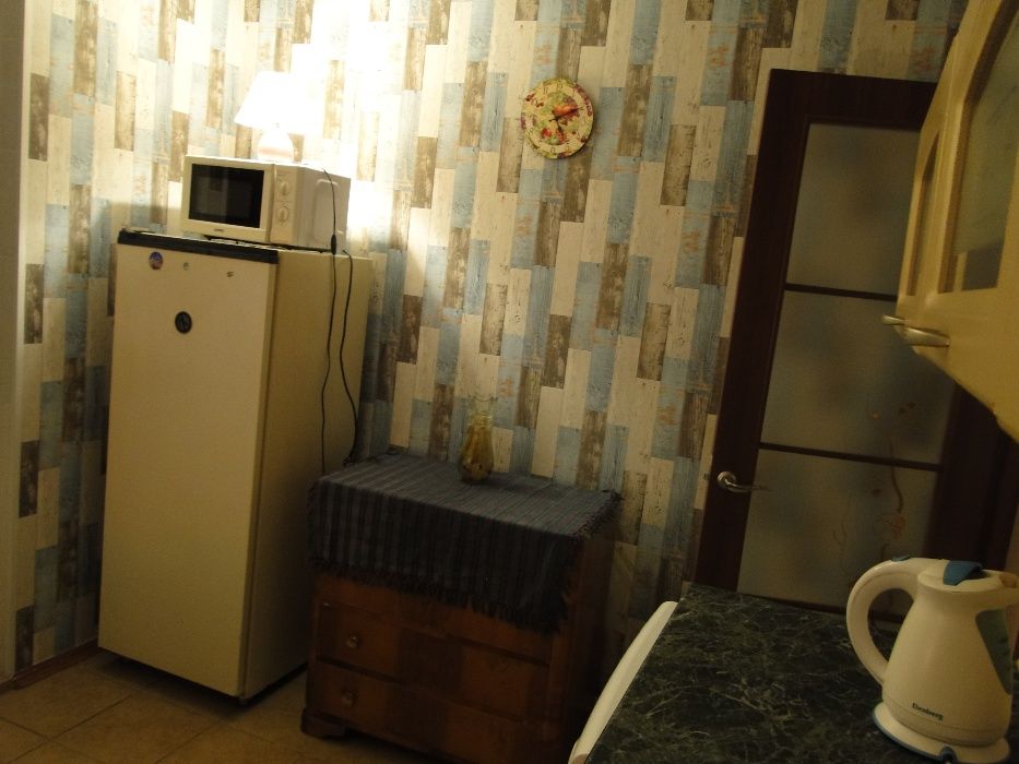 Метро Оболонь Квартира посуточно Идеально для двоих)