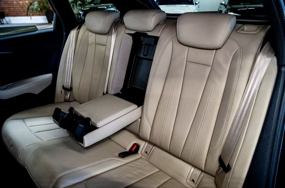 Audi A4 All Road 35 TDI quattro - NOVO