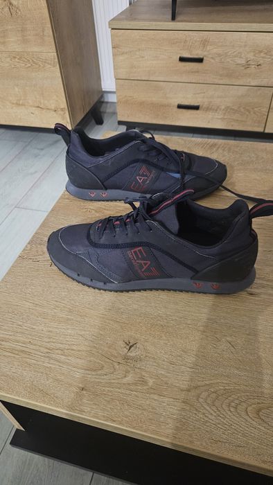 Buty EA7 rozmiar 42
