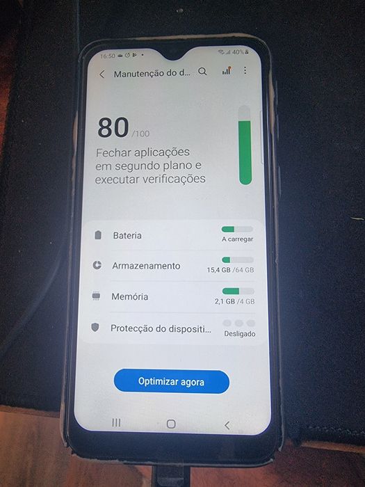 Samsung A40 4/64
