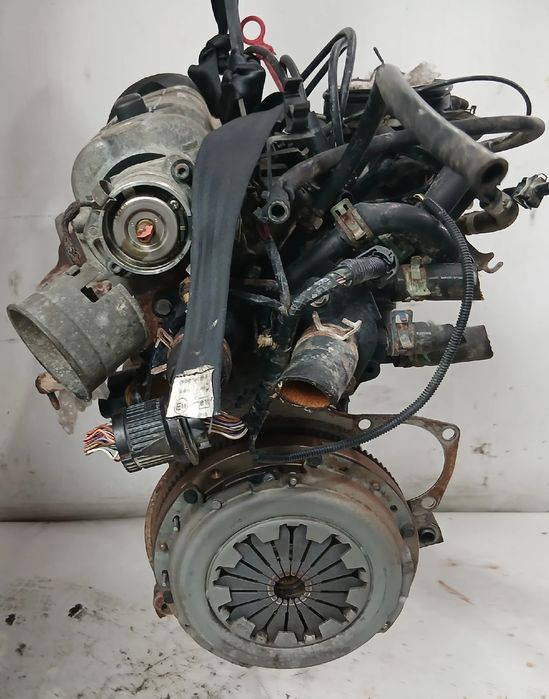 Motor completo VOLKSWAGEN Polo (6N)