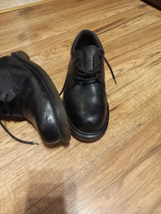 Buty męskie Dr Martens trzewiki r 43