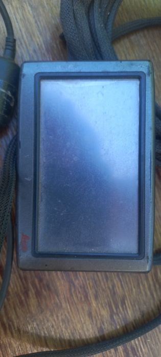 Курсовказівник Leica mojoMINI