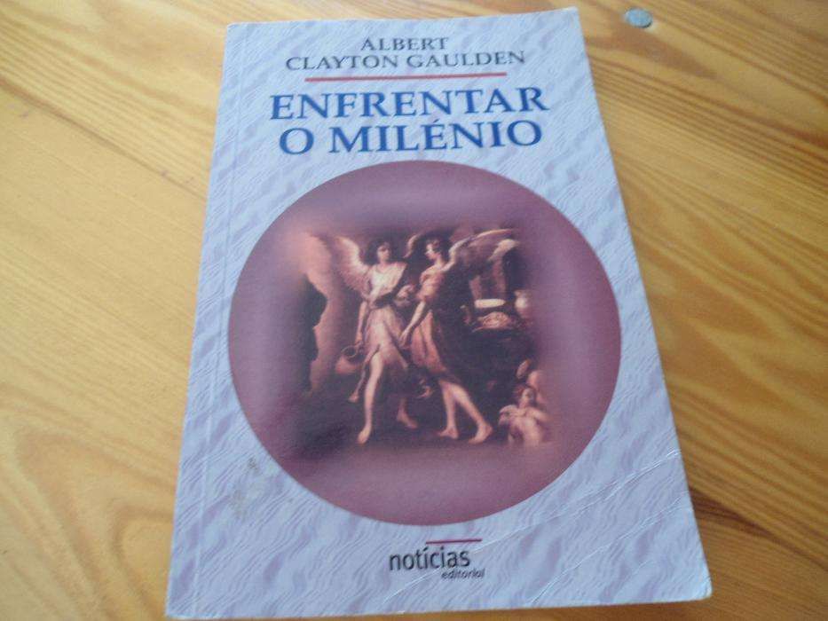 Enfrentar o Milénio de Albert Clayton Gaulden