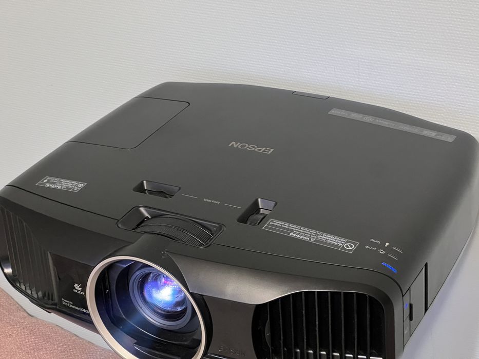 Epson 6030UB 3D, (TW9200) топовий , справжній кінотеатральник!