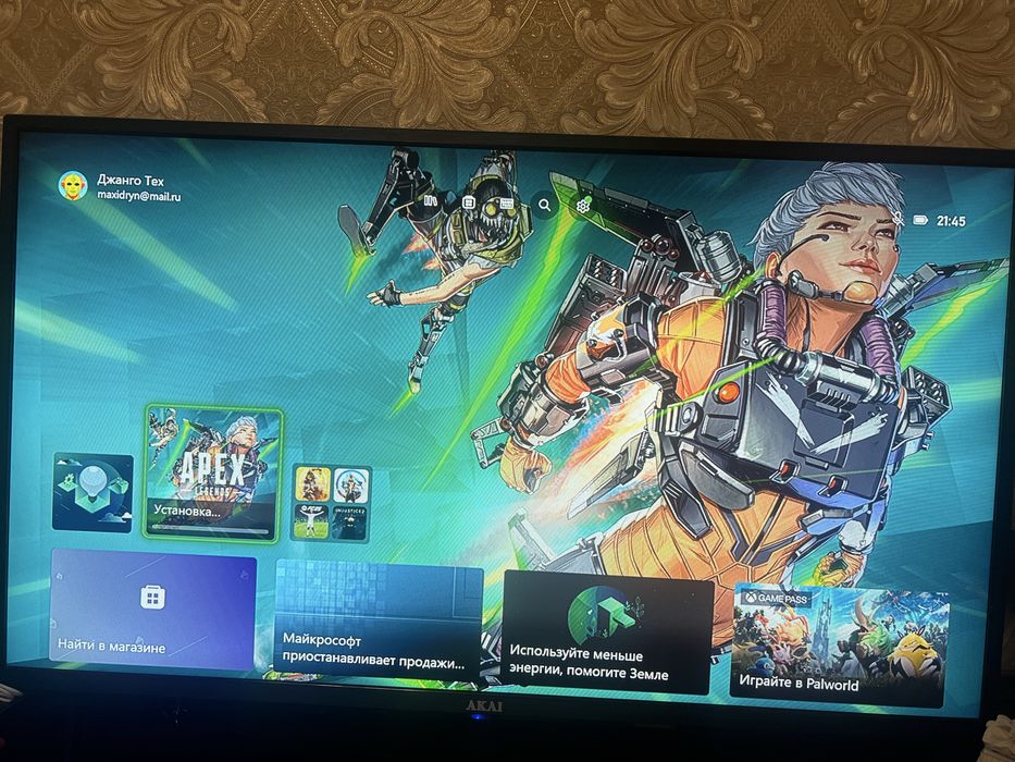 Ігрова приставка Microsoft Xbox Series S 512GB (2 геймпади)