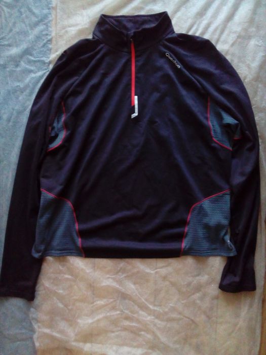 bluza quechua stratermic