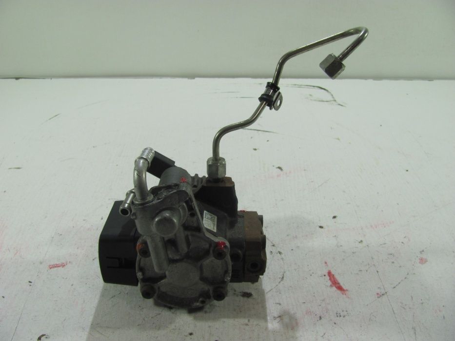 ТНВД ПНВТ 03L130755AJ 03L130755AN Паливний насос високого тиску Volkswagen Audi Skoda Rapid Passat Polo A1 Розборка Рапід Поло Ауді А1