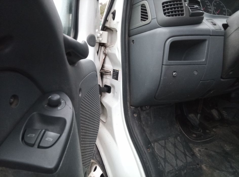 Фиат Дукато 2500