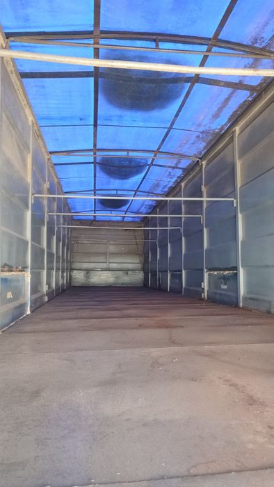 Ящик (кузов ) зернових культур