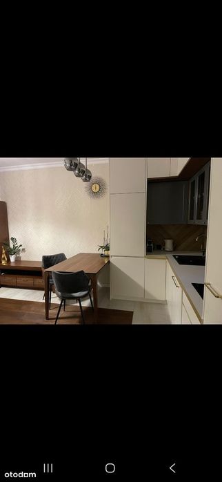 Apartment in Warszawa - View 4