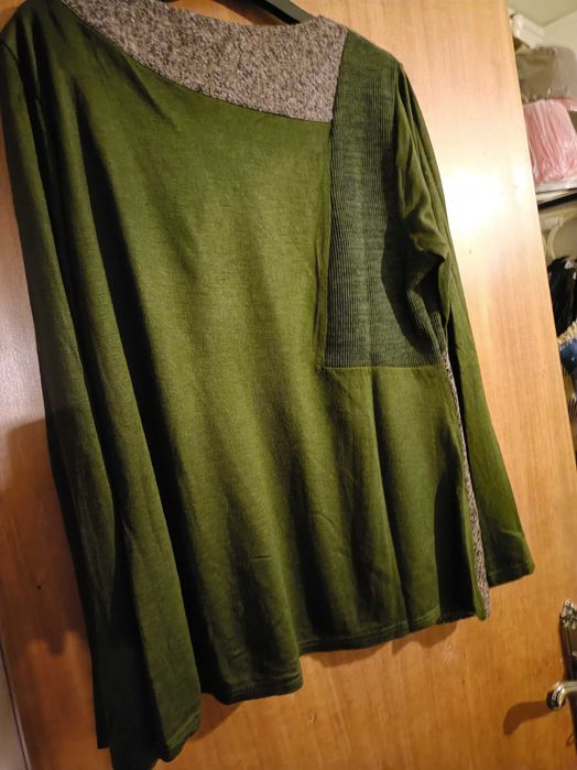 2 Camisolas Tamanho XXL