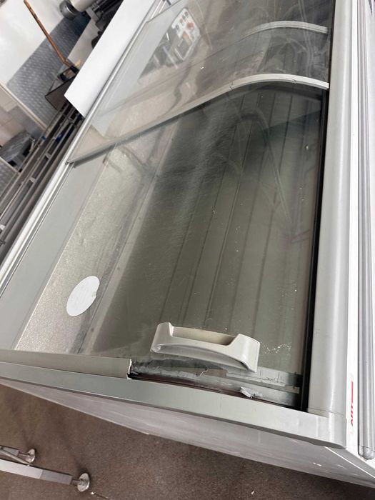 Lada chłodnicza duża