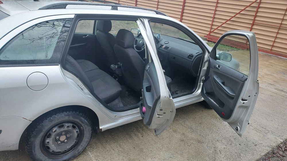 Продам надійне авто