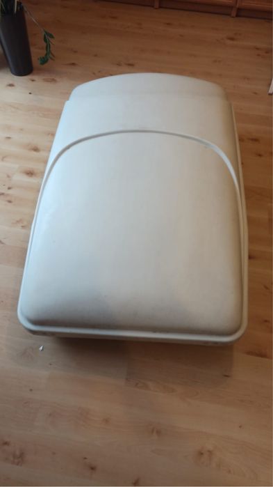 Bagaznik dachowy, box