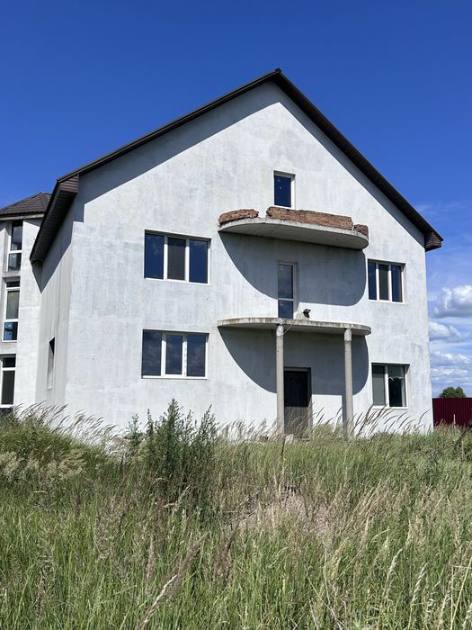 Продаж будинку с.Гоголів вул. Чорних Запорожців