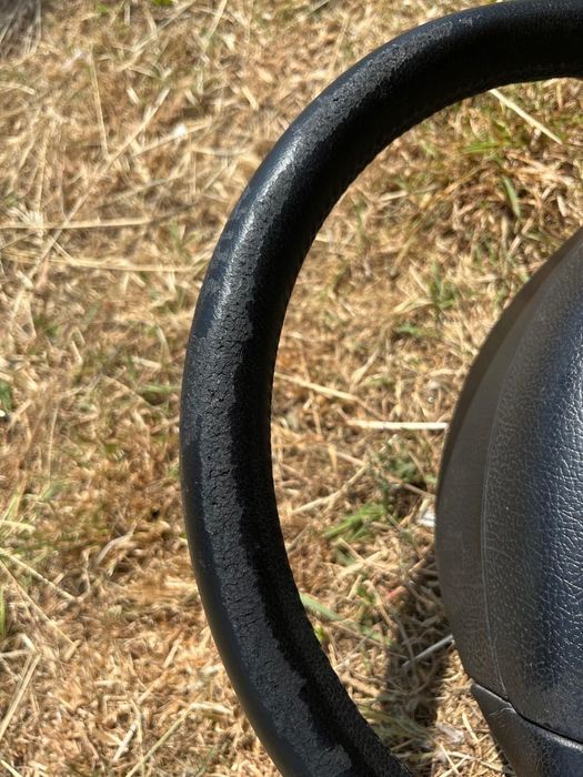 Vendo volante com airbag para Peugeot 306