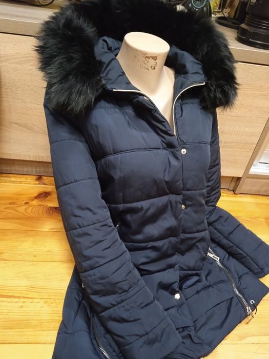 Куртка размер 44