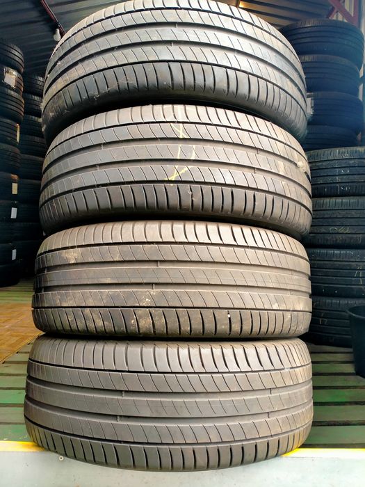 *215/50/18 Michelin Primacy 3 Мишелин 4шт Лето