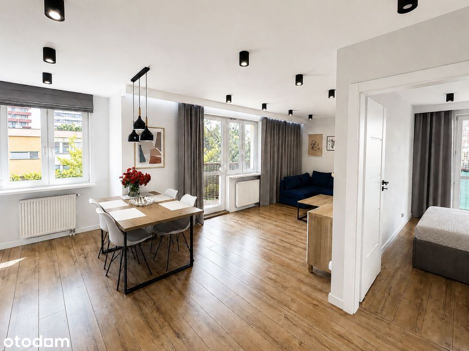 48 m² | Stan idealny | Prądnik Czerwony | Do zamieszkania | Wyposażone - Widok 3