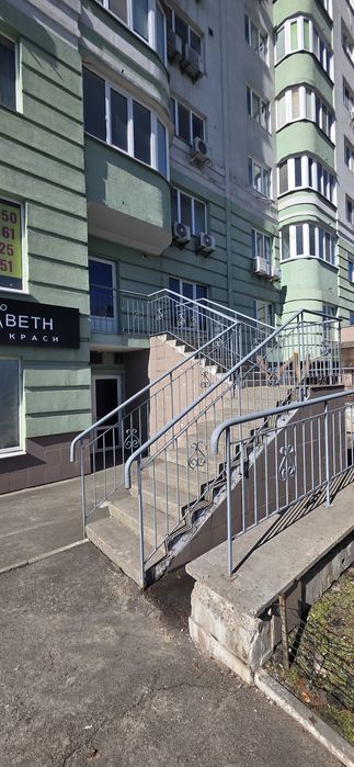 Оренда приміщення 208м2(офіс, склад, тихе виробництво, освітній заклад, торгівля)
