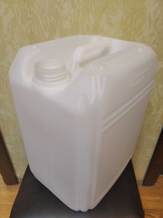 Канистра 20 литров