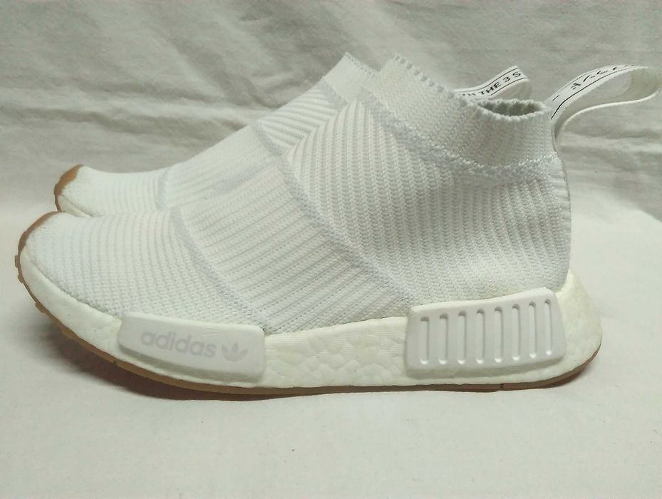 Buty Adidas NMD_CS1 Primeknit Unisex rozm. 36