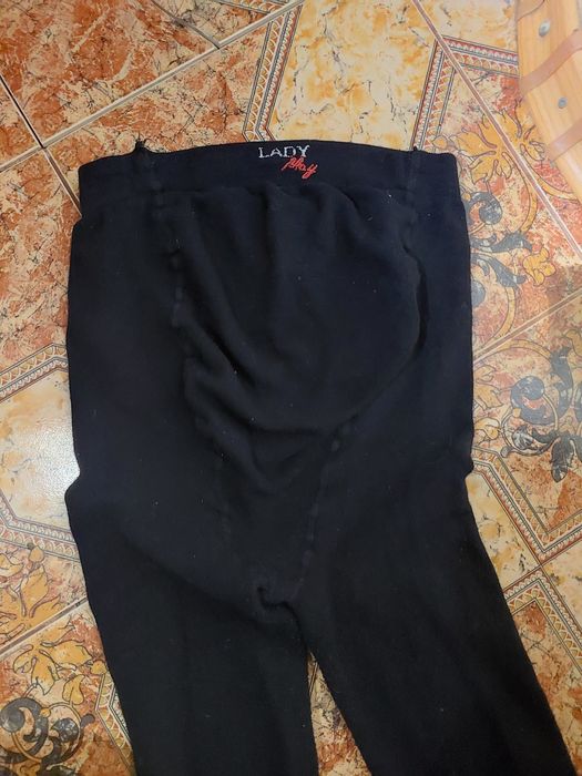 Колготи для вагітних