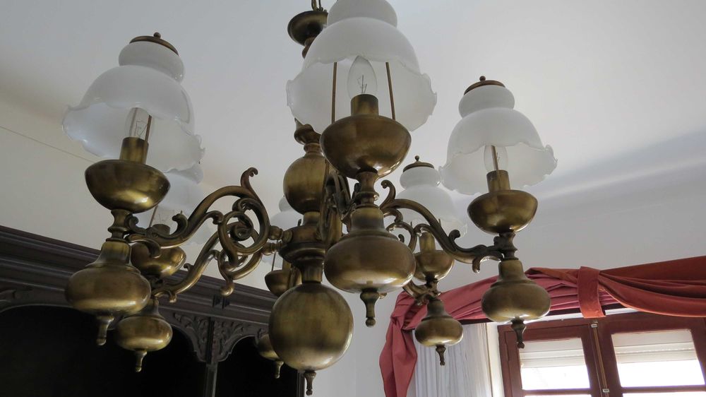 Candeeiro de Sala
