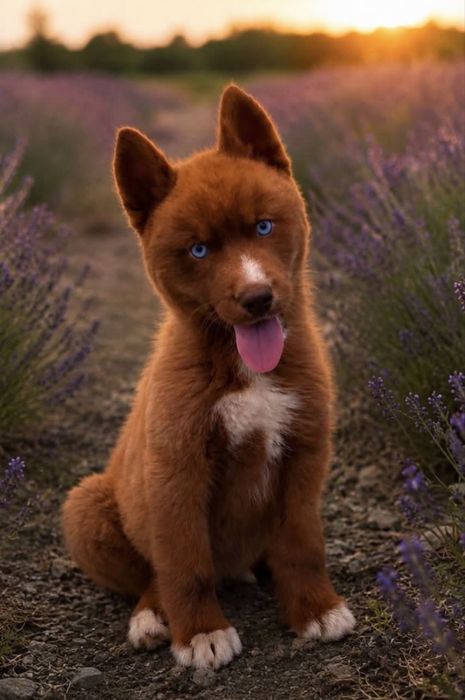 Siberian Husky ZKwP zapowiedz miotu