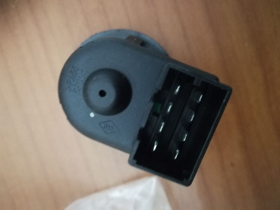 Interruptor para Renault