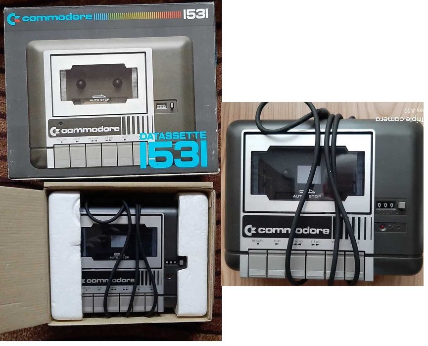 Komputer Commodore C16