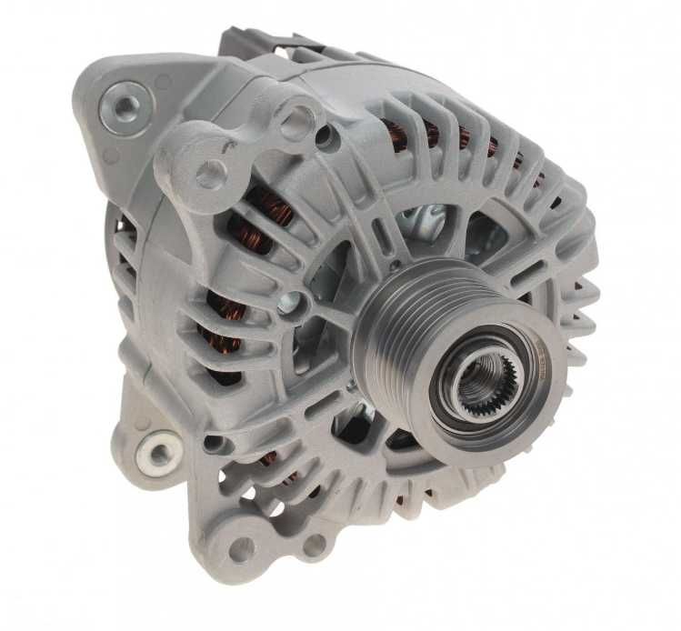 Генератор  VW Golf Polo Passat Caddy Touran Touareg T5 T4 СС Amarok