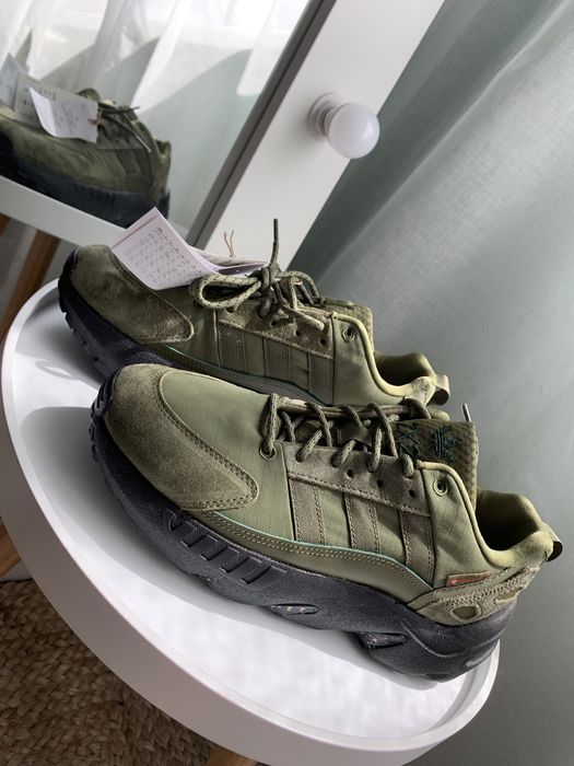 Кросівки Adidas ZX 22 boost originals