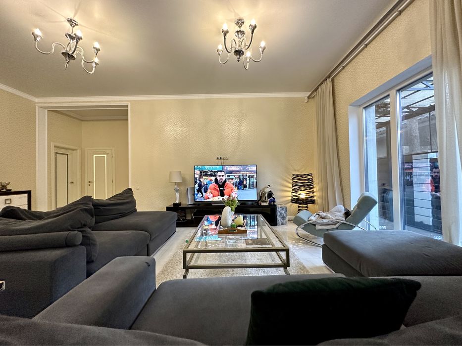 Купити будинок з ремонтом у лісовій Бучі