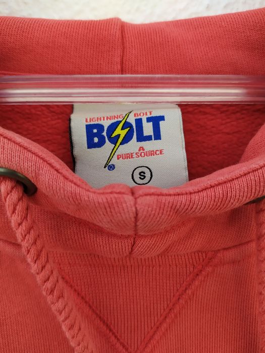 Sweat comprida da Lightning Bolt64751140575745122
