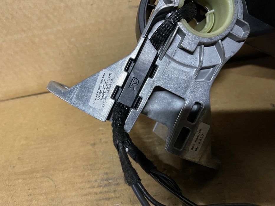 APOIO DE BRAÇO CONSOLA CENTRAL MINI COOPER D F56 - 929.2950 .18