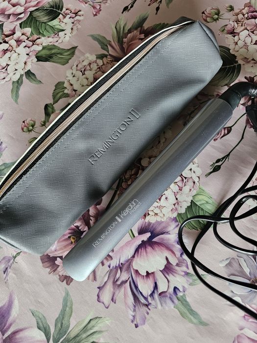 Prostownica Remington Keratin Protect