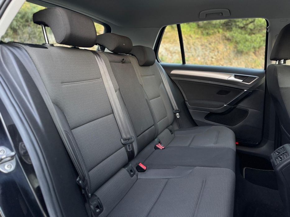 Vw Golf 7 tsi 100.000km 2015