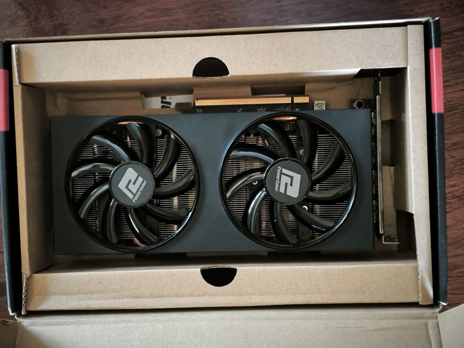 Amd Radeon RX 5600XT457924013060280321