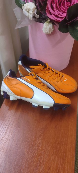 Бутси Puma (18см)