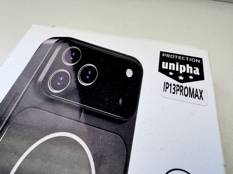Etui do iPhone 13 Pro Max